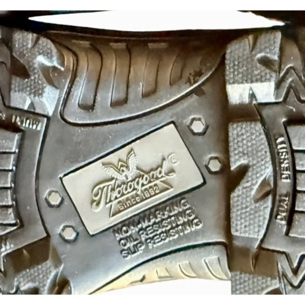 Thorogood 6